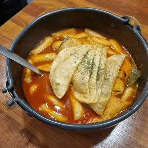 양군통닭 사진