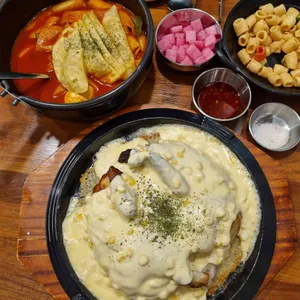 양군통닭 사진