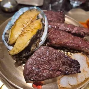 대보정 사진