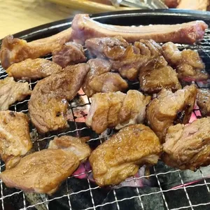 갈비둥지 사진
