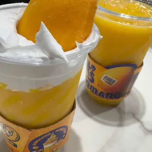 고망고 사진