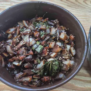 송림반점 사진 2