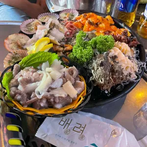 삼바리 사진