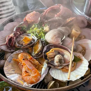 삼바리 사진