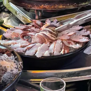삼바리 사진