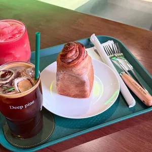 딥파인 사진