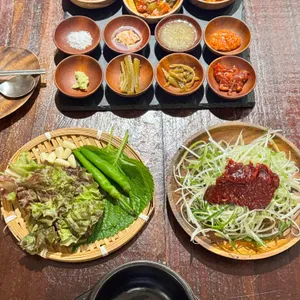 이산 사진