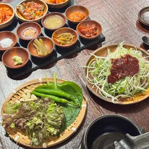 이산 사진