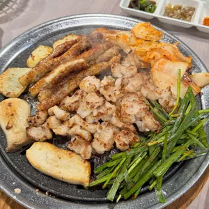 큰소양곱창 사진