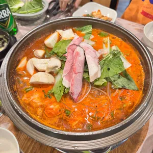 큰소양곱창 사진