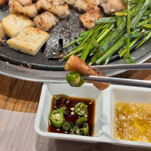 큰소양곱창 사진