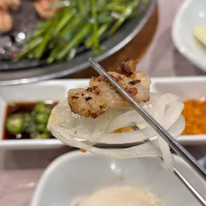 큰소양곱창 사진