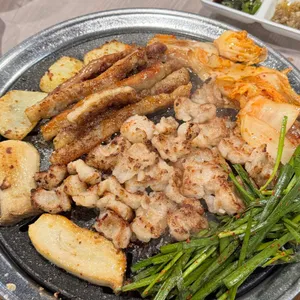큰소양곱창 사진