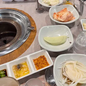 큰소양곱창 사진