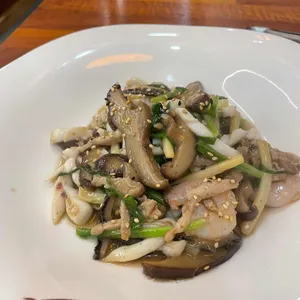 짬뽕제국 사진
