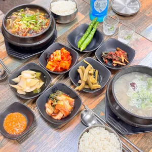 우창해장국 리뷰 사진