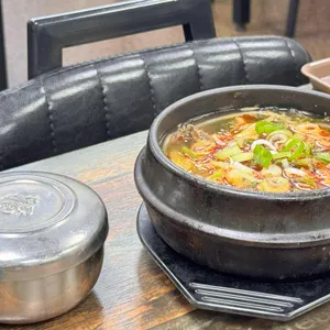우창해장국 사진