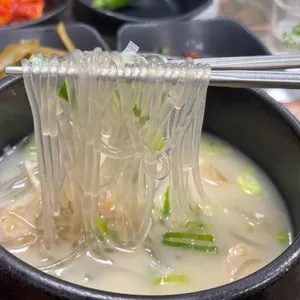 우창해장국 사진