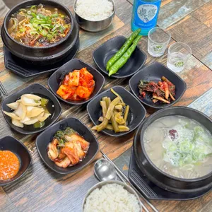 우창해장국 리뷰 사진