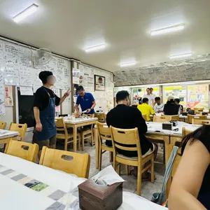 월성식당 리뷰 사진