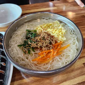 교리김밥 사진 2