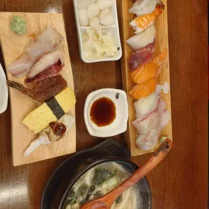 정담초밥 사진 2