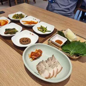 팔도미역 사진