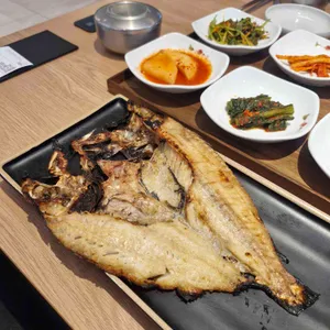 팔도미역 사진
