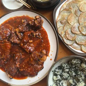 종로 백탄뼈구이 사진 2
