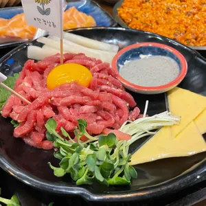 만경상회 사진
