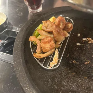 연막창 사진
