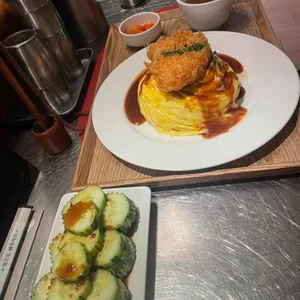 키보 아츠아츠 사진