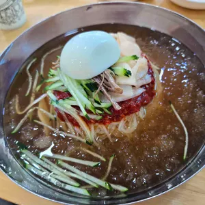 명지 가야밀면 대표 사진