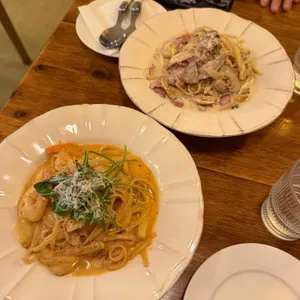 리나스파스타 사진