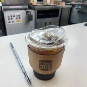 버거킹 사진