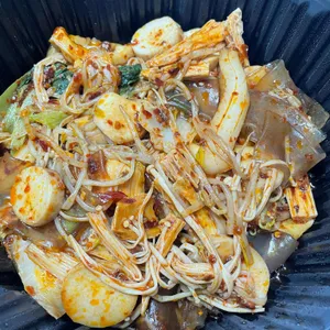 마라민족 대표 사진