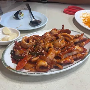 진미집 사진