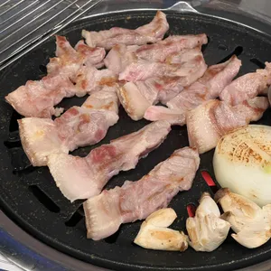털보숯불갈비 사진