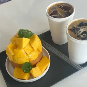 플럽커피 대표 사진