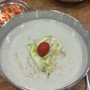 홍두깨손칼국수 사진