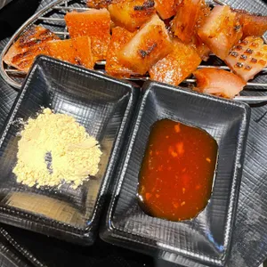 첫점 사진