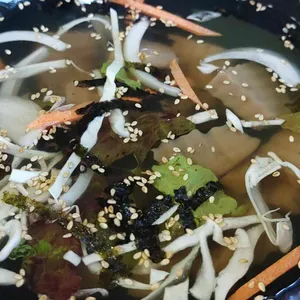 새소반쭈꾸미 리뷰 사진