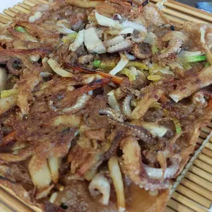 새소반쭈꾸미 사진