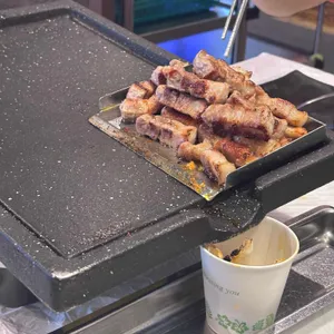 하남돼지집 사진