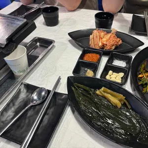하남돼지집 사진