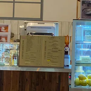 커피디렉터 리뷰 사진