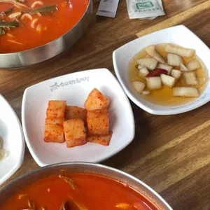 수라전통육개장 사진
