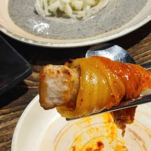 부라더고깃집 리뷰 사진