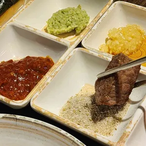 부라더고깃집 리뷰 사진