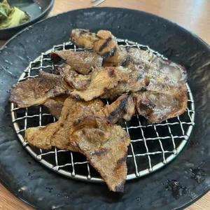 고기냉면 을화옥 사진